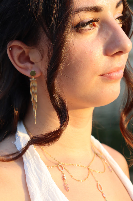 Boucles cascade