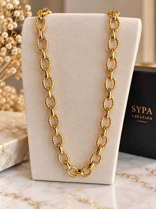Collier Lorenzo